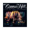 CYPRESS HILL - LIVE AT THE FILLMORE (2 LP-VINILO) RSD EDICIÓN LIMITADA
