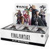 MAGIC FINAL FANTASY PLAY BOOSTER