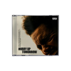 THE WEEKND - HURRY UP...