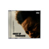 THE WEEKND - HURRY UP TOMORROW (COMPLETE EDITION) (2 CD)