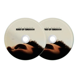 THE WEEKND - HURRY UP TOMORROW (COMPLETE EDITION) (2 CD)