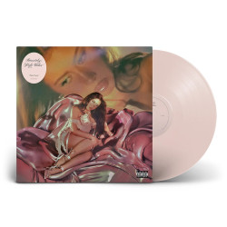 KALI UCHIS - SINCERELY...