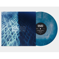 KALEO - MIXED EMOTIONS...