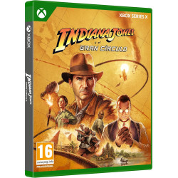 XS INDIANA JONES Y EL GRAN...