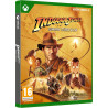 XS INDIANA JONES Y EL GRAN CIRCULO