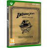 XS INDIANA JONES Y EL GRAN CIRCULO PREMIUM EDITION