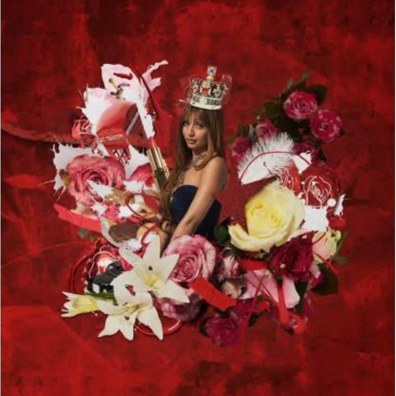 PINKPANTHERESS - FANCY THAT (CD)