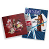 PINKPANTHERESS - FANCY THAT (CD) ZINE