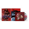 PINKPANTHERESS - FANCY THAT (CD) ZINE