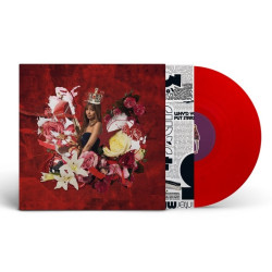 PINKPANTHERESS - FANCY THAT...
