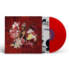 PINKPANTHERESS - FANCY THAT (LP-VINILO) RED