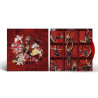 PINKPANTHERESS - FANCY THAT (LP-VINILO) RED