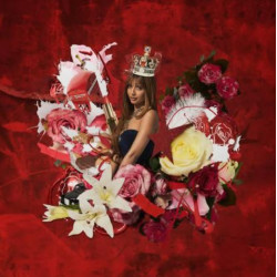 PINKPANTHERESS - FANCY THAT (LP-VINILO) RED