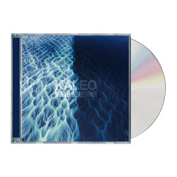 KALEO - MIXED EMOTIONS (CD)