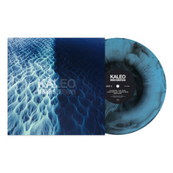 KALEO - MIXED EMOTIONS...