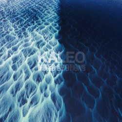 KALEO - MIXED EMOTIONS (LP-VINILO) COLOR