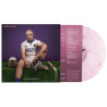 MONCRIEFF - MAYBE IT'S FINE (LP-VINILO) PINK