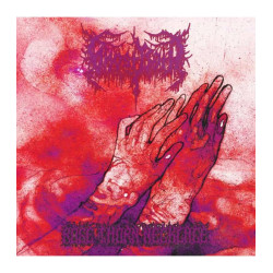 GHOST BATH - ROSE THORN...