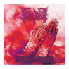 GHOST BATH - ROSE THORN NECKLACE (CD)
