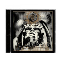 BEHEMOTH - THE SHIT OV GOD...