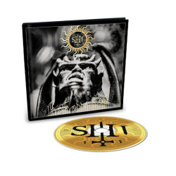 BEHEMOTH - THE SHIT OV GOD...