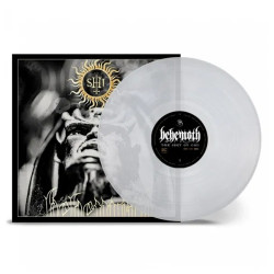 BEHEMOTH - THE SHIT OV GOD...