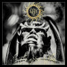 BEHEMOTH - THE SHIT OV GOD (LP-VINILO) CLEAR