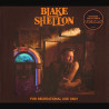 BLAKE SHELTON - FOR RECREATIONAL USE ONLY (CD)