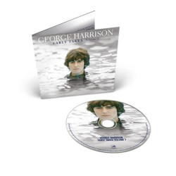 GEORGE HARRISON - EARLY...
