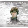 GEORGE HARRISON - EARLY TAKES VOLUME 1 (CD)