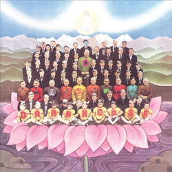 GEORGE HARRISON - DARK HORSE (CD)