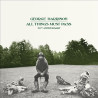 GEORGE HARRISON - ALL THINGS MUST PASS (50TH ANNIVERSARY) (2 CD)