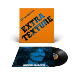 GEORGE HARRISON - EXTRA...