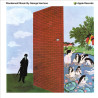 GEORGE HARRISON - WONDERWALL MUSIC (CD)