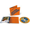 GEORGE HARRISON - EXTRA TEXTURE (CD)