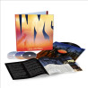 INXS - LISTEN LIKE THIEVES (40TH ANNIVERSARY) (LP-VINILO + 3 CD) BOX