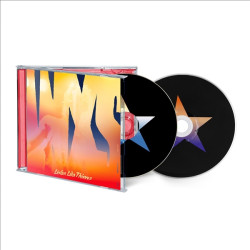 INXS - LISTEN LIKE THIEVES...