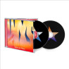 INXS - LISTEN LIKE THIEVES (40TH ANNIVERSARY) (2 CD)
