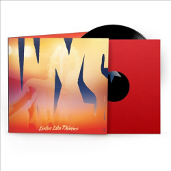 INXS - LISTEN LIKE THIEVES...