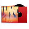 INXS - LISTEN LIKE THIEVES (40TH ANNIVERSARY) (LP-VINILO)
