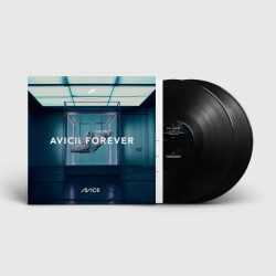 AVICII - FOREVER (2 LP-VINILO)