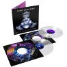 SIMPLE MINDS - LIVE IN THE CITY OF DIAMONDS (2 LP-VINILO) CLEAR INDIES