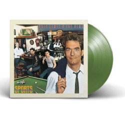HUEY LEWIS & THE NEWS -...