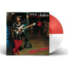 RICK JAMES - STREET SONGS (LP-VINILO) COLOR INDIES EDICIÓN LIMITADA