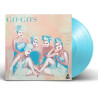 THE GO-GO'S - BEAUTY AND THE BEAT (LP-VINILO) BLUE INDIES EDICIÓN LIMITADA