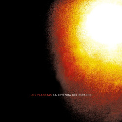 LOS PLANETAS - LA LEYENDA DEL ESPACIO (2 LP-VINILO)