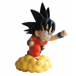 FIGURA DRAGON BALL Z: SON...