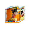 FIGURA DRAGON BALL Z: SON GOKU EN LA NUBE MAGICA