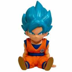FIGURA DRAGON BALL Z: SON...