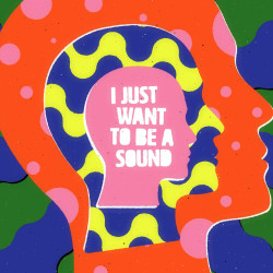 KADAVAR - I JUST WANT TO BE A SOUND (LP-VINILO) WHITE INDIES